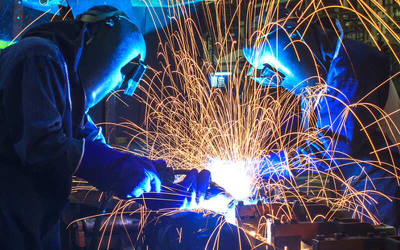 Welding Hetran-B